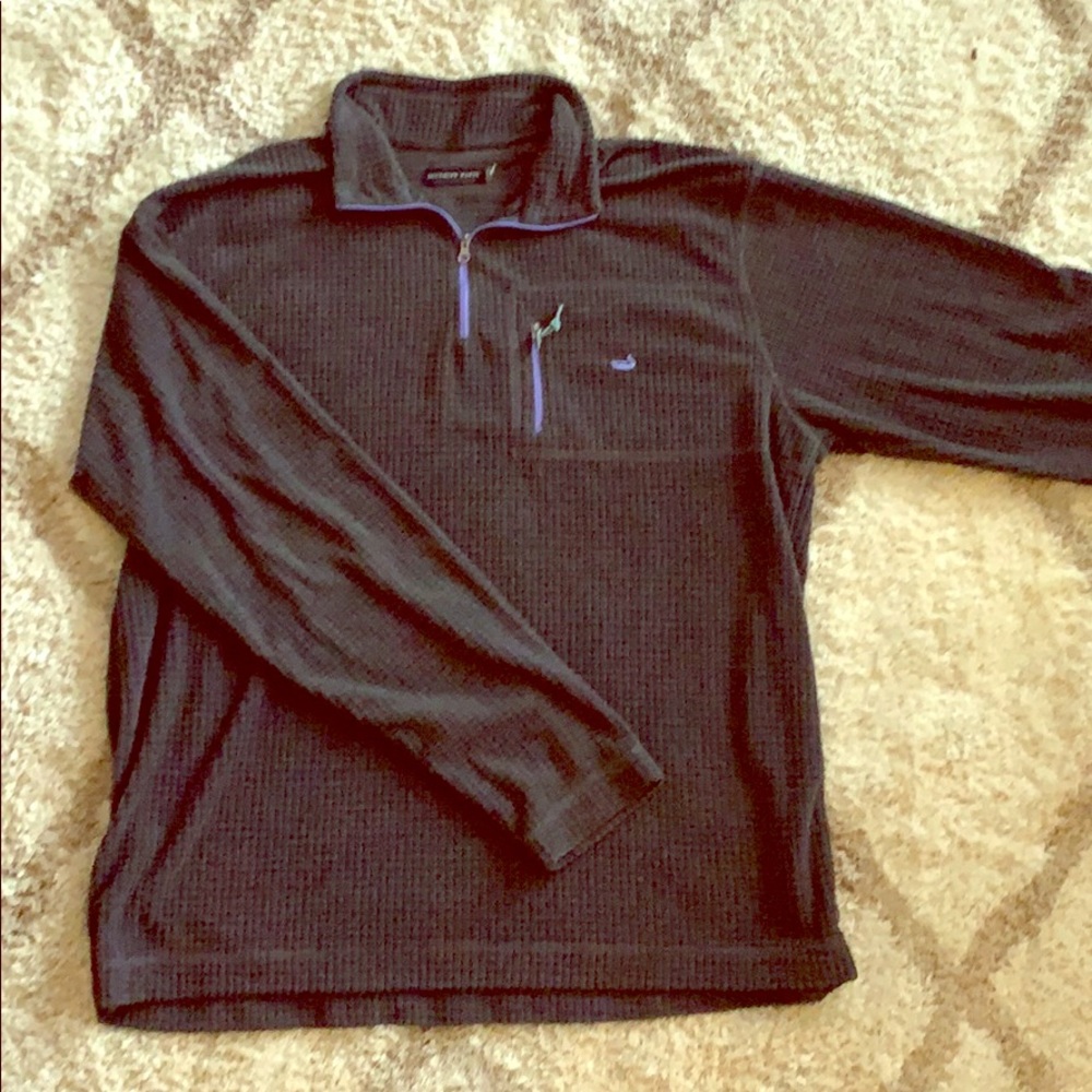 Southern Marsh Pullover